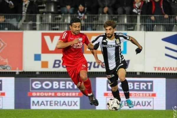 روزنامه الرایه الاهلی قطر مقصد هافبک تیم ملی فوتبال ایران برای فصل بعد