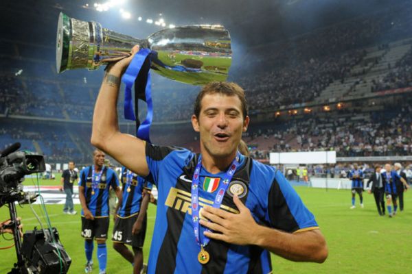 طعنه استانکوویچ به یوونتوس با سرمایهگذاری مالی هم نمیتوانند سهگانه ببرد