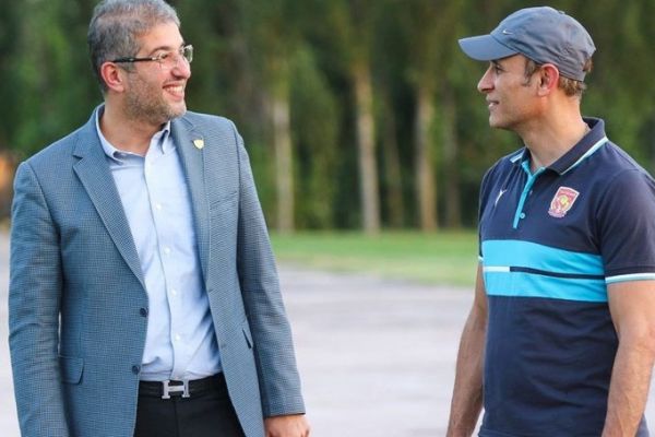  درخواست میلیاردی پرسپولیس از شهرخودرو