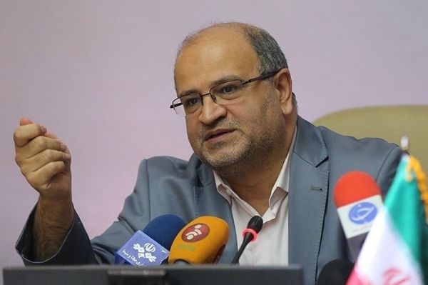 زالی احتمال ابتلای مجدد سنین بالای 75 سال به کرونا پس از بهبودی وجود دارد