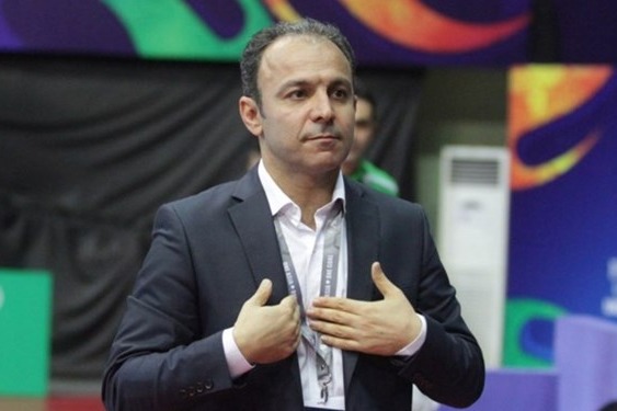 سرمربی تیم فوتسال گیتی پسند برگزاری فینال لیگ برتر جذابیت و هیجان خاصی ندارد