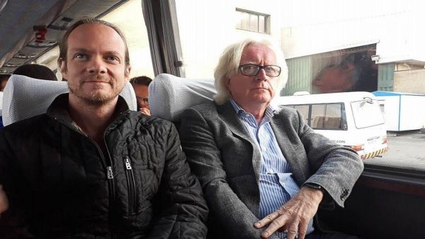 گزارش ویژه ادامه دردسرهای های پدر و پسر پرحاشیه برای آبی ها