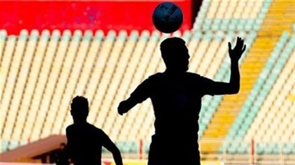 گزارش ویژه کدام تیمها مخفیانه تمرین میکنند