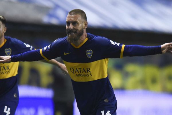 دهروسی شورانگیزترین ورزشگاه جهان استادیوم بوکاجونیورز