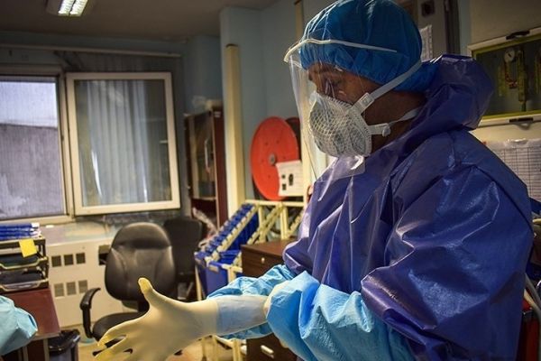 زالی هشدار جدی میدهیم که وضع استان تهران به لحاظ کنترل بیماری کرونا مطلوب نیست