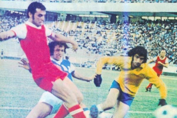 مجید وارث مفقود شدن فیلم «دربی ششتایی» صحت ندارد