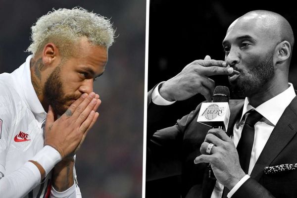  نیمار  زندگی من و کوبی بهم شبیه بود