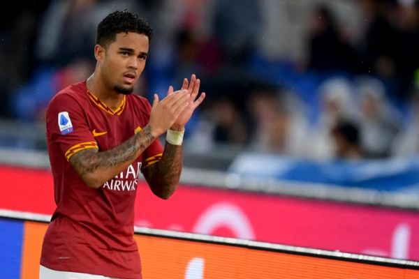 کلایورت دوست دارم بعد از قرنطینه با رونالدینیو و کریستیانو رونالدو شام بخورم