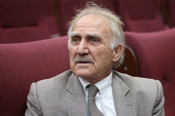 کلانی مدیرعامل پرسپولیس باید توانایی نخست وزیری داشته باشد