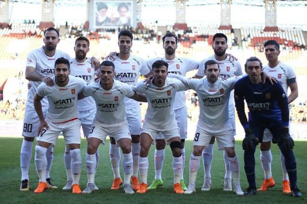  کادر فنی شهرخودرو بازیکنان را زیر نظر دارد