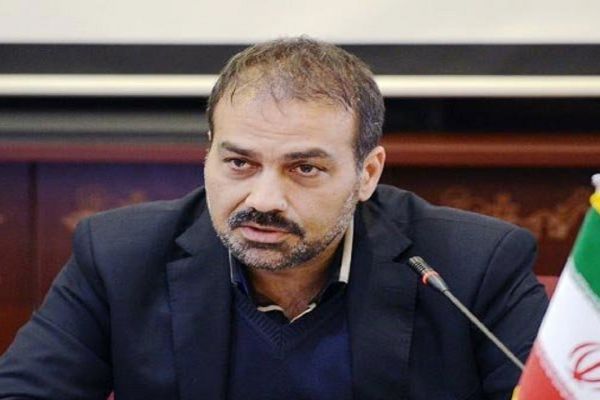 ناظمی تا 31 فروردین فوتبال تعطیل، حتی تمرین زیرزمینی