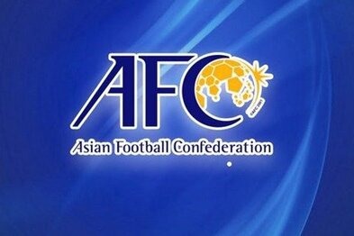 تقدیر AFC از مبارزان خط مقدم جنگ با کرونا عکس