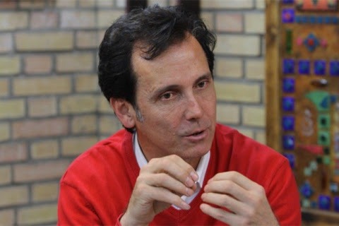  سعید عزیزیان  عدم برگزاری لیگ حواشی زیادی برای فدراسیون فوتبال ایجاد خواهد کرد