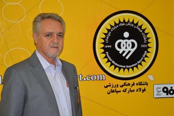 تابش بازی با استقلال را بیجهت لغو کردند، دیدار با پرسپولیس را گفتند نمیشود