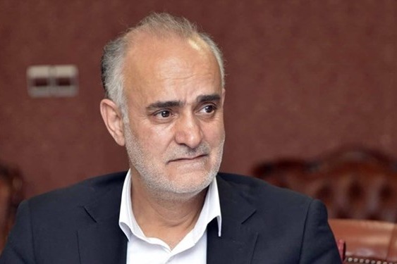 نبی جدول زمانبندی مراحل انجام اصلاح و تصویب اساسنامه فدراسیون به فیفا ارسال شد