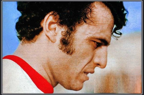 پسر همایون بهزادی پدرم به خاطرهمین حرف ها تا پای اعدام رفت