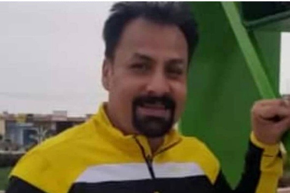  دروازه‌بان اسبق صنعت نفت آبادان درگذشت