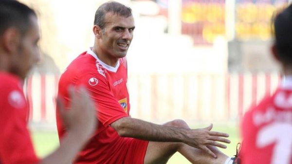 سید جلال حسینی کرونا فقط روی فوتبال تاثیر نگذاشته است باید روی منافع مشترک تمرکز کنیم