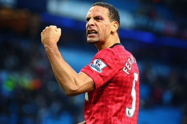  اسطوره منچستر یونایتد  نزدیک بود به بارسلونا بروم