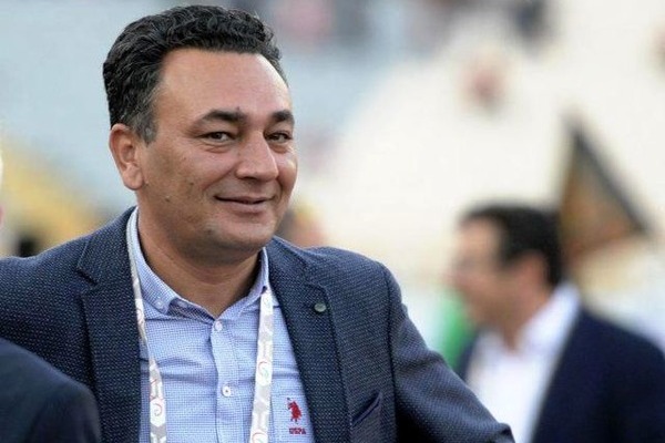 دبیر هیئت فوتبال تهران برخی تیمهای استان تمرین آمادهسازی را شروع کردهاند