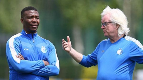  گزارش ویژه  پیروزی استقلال در پرونده شفر؛ کولی و استقلال از هم شکایت کردند