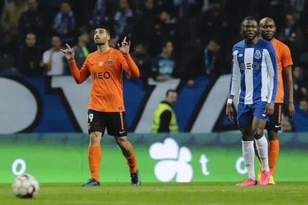 تمجید معنادار سرمربی بنفیکا از مهدی طارمی