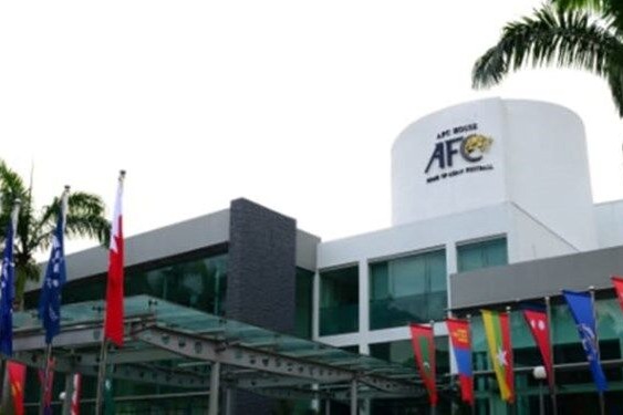  نامه تبریک دبیرکل کنفدراسیون‌ فوتبال آسیا به نبی و تاکید بر حمایت از فوتبال ایران