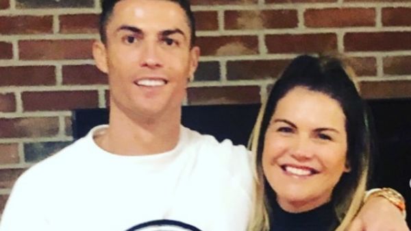 خواهر رونالدو با شکستن قرنطینه و سفر به برزیل، جنجالساز شد