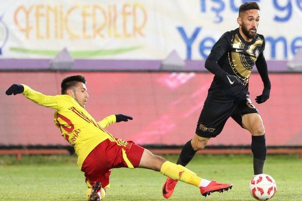 صادقیان در فوتبال به هرچه که خواسته بودم رسیدم