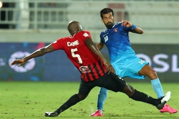 تعلیق لیگ ستارگان قطر برای سومینبار تمدید میشود