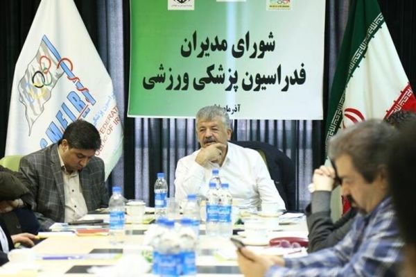 خلیلیان منتظر تست کرونای گنجزاده هستیم میتوانیم مجوز باشگاهها را لغو کنیم