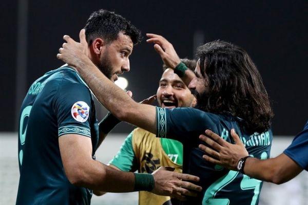 گزارش شرق الاوسط از سرنوشت لیگ در عربستان تکمیل مسابقات حتمى است