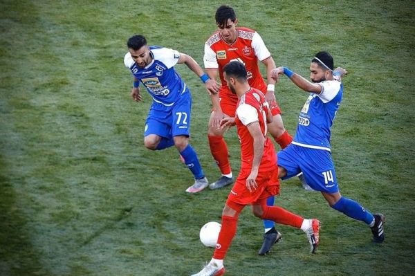  آخرین وضعیت واگذاری استقلال و پرسپولیس از زبان رئیس سازمان خصوصی‌سازی