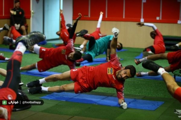  صحبتهای عجیب شجاع خلیل‌زاده؛ در پایان فصل از پرسپولیس می‌رود