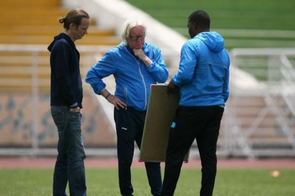  گزارش  استقلال چطور از ساشا و کولی شکایت کرد