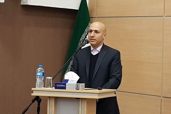 سلیمانی پاداش جام جهانی ۲۰۱۸ هزینه شد ۵ ،۶ میلیون دلار از فیفا طلب داریم