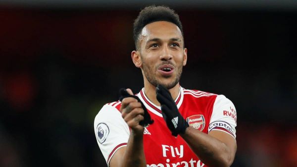  رییس فدراسیون گابون  اوبامیانگ باید به تیمی جاه‌طلب تر از آرسنال برود