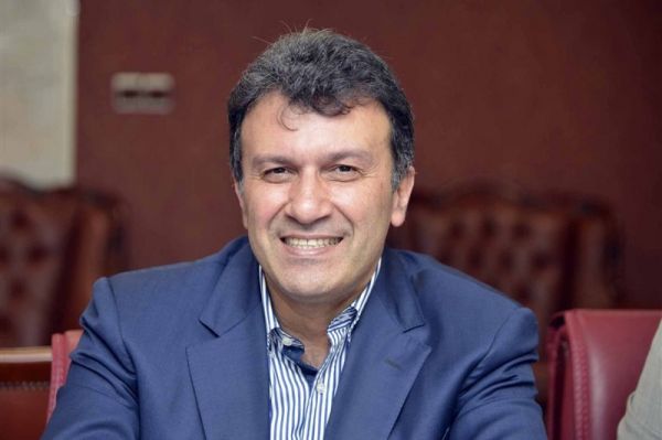  شانس بالای هاشمی برای مدیرعاملی پرسپولیس