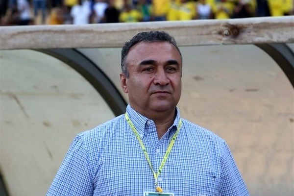  نادر دست‌نشان عزادار شد