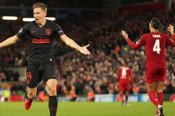  پیراهن قاتل لیورپول به فروش می‌رسد؛ هدف  مبارزه با کرونا