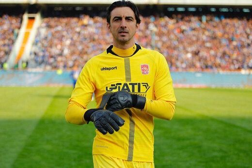 رحمتی کادر پزشکی بزرگترین قهرمانان ما هستند