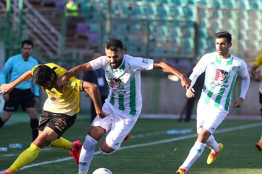 گودرز حبیبی نباید چشم تصمیم گیرندگان فوتبال ایران به دهان وزیر ورزش باشد