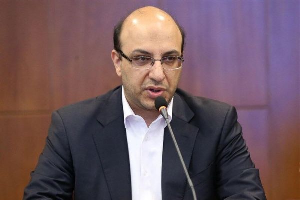 علینژاد جامعه ورزش و جوانان نقش مهمی در پیشگیری و مقابله با ویروس کرونا داشته است