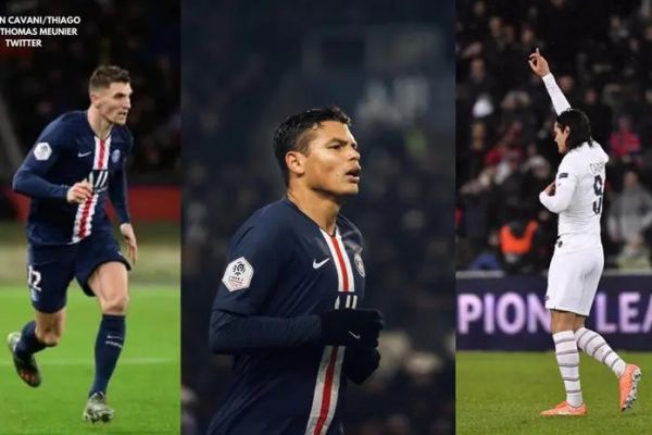 انقلاب پاریسن ژرمن در فصل نقل و انتقالات؛ محله برو بیا