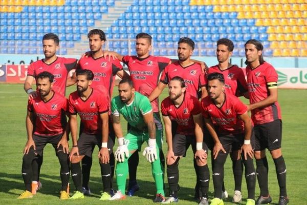 مدیرعامل آرمانگهر سیرجان مسابقات فوتبال اواسط خرداد شروع شود