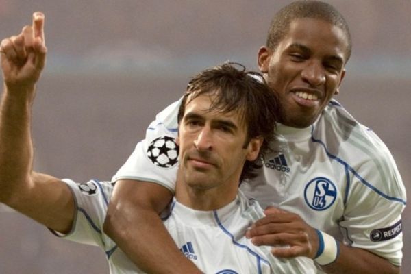  هم‌تیمی سابق رائول  او با حرکاتش دروازه‌بان‌ها را مسخره می‌کرد