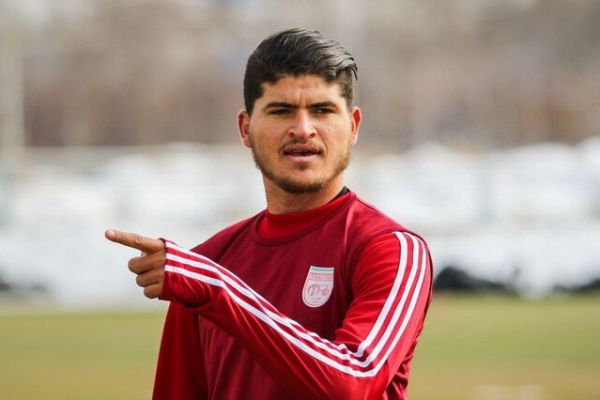 مدافع خارجی تراکتور از این تیم جدا شد