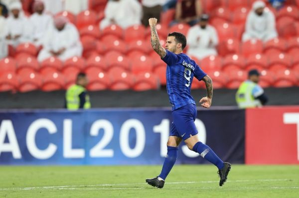  جووینکو برای رقیب شهرخودرو درباره کاهش دستمزدش شرط گذاشت