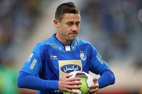  جباروف از قرنطینه 14 روزه‌اش گفت