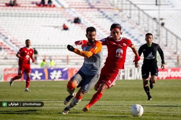 شاه علی دوست برای بازیکنان سلامتی ارجح تر از پول است